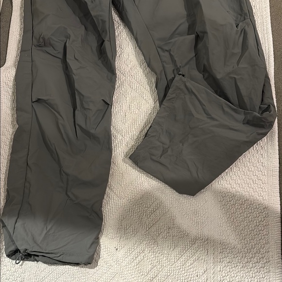 OAK + FORT jogger track pants - Picture 2 of 3